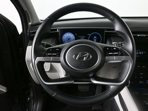 Used 2024 Hyundai Tucson SEL w/ Convenience Package FWD image 2