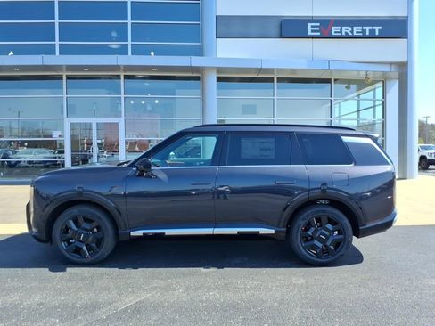 New 2027 Kia Telluride SX image 4