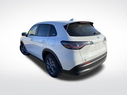 New 2026 Honda HR-V LX image 3