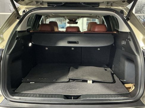 Used 2023 MAZDA CX-50 Meridian Edition image 34