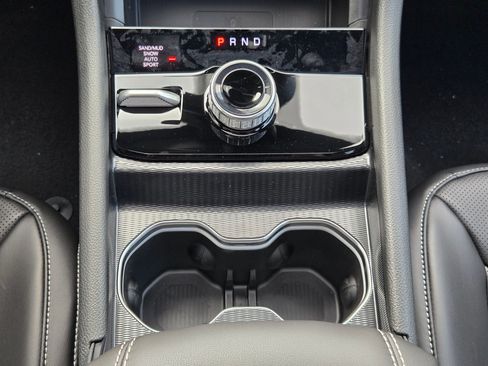 New 2025 Jeep Grand Cherokee L Limited w/ Luxury Tech Group II image 10