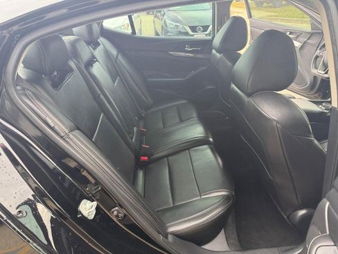Used 2020 Nissan Maxima 3.5 SV w/ Floor Mat Group image 14