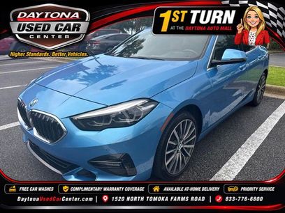 Used 2021 BMW 228i Gran Coupe w/ Convenience Package