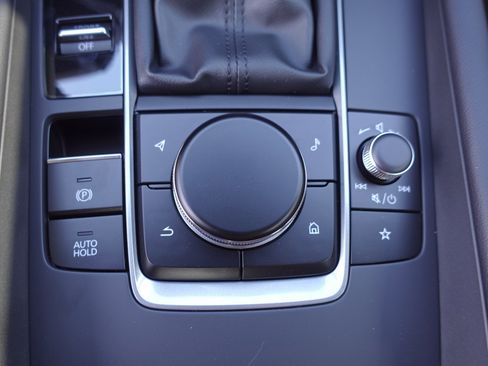 New 2026 MAZDA MAZDA3 s image 20