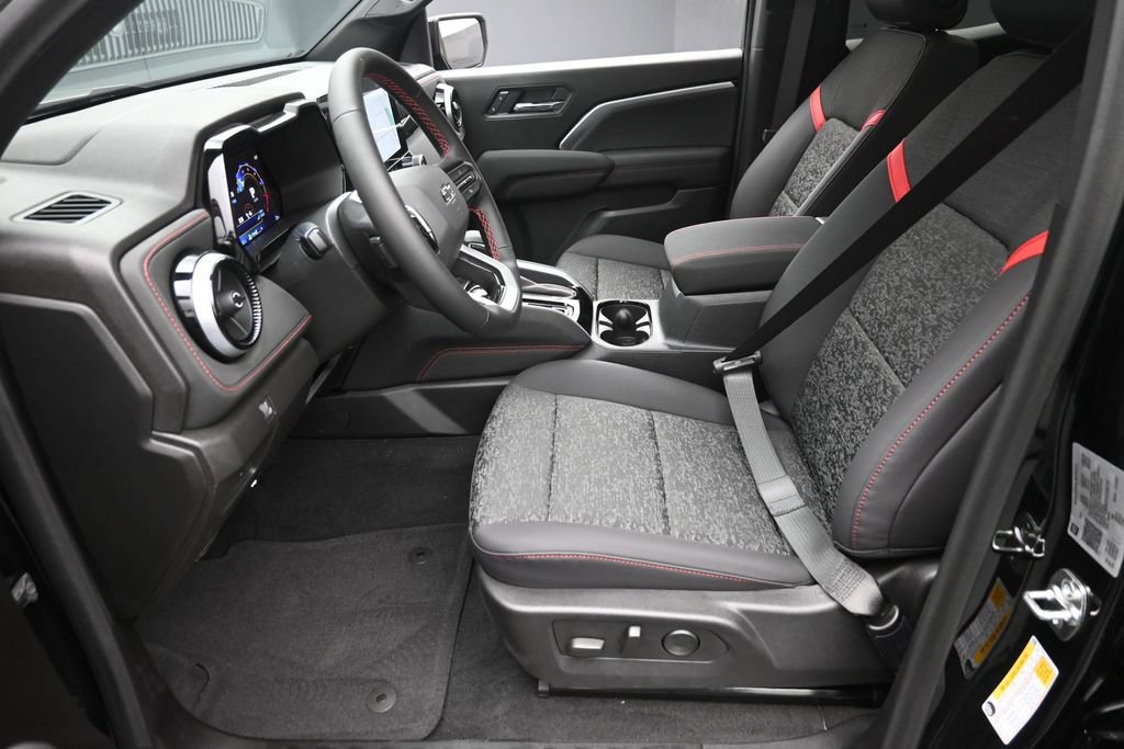 New 2026 Chevrolet Colorado Z71 AWD/4WD image 16