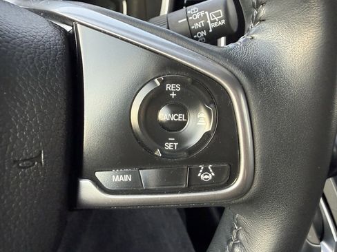 Used 2019 Honda CR-V EX-L image 21