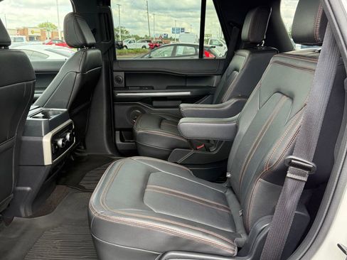 Used 2023 Ford Expedition Timberline image 12