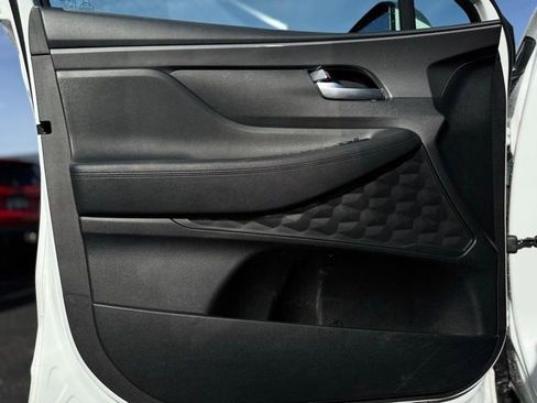 Used 2023 Hyundai Santa Fe SE w/ Cargo Package image 12