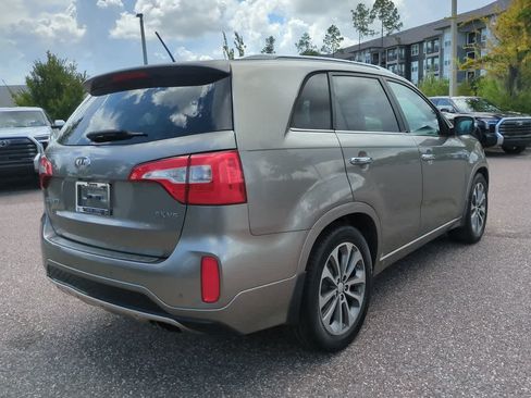 Used 2015 Kia Sorento SX FWD image 6