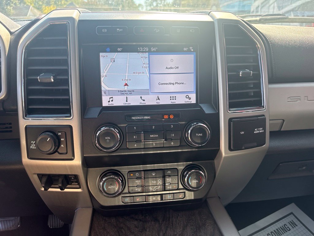 Used 2019 Ford F250 Lariat AWD/4WD image 19