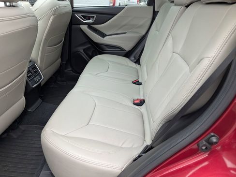 Used 2021 Subaru Forester Premium w/ Popular Package #1 image 9