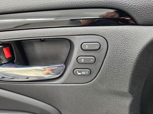 New 2026 Honda Ridgeline Black Edition image 21