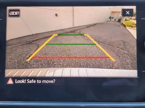 Used 2022 Volkswagen Taos SEL AWD/4WD image 22