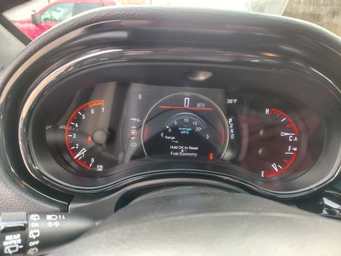 Certified 2024 Dodge Durango R/T image 28