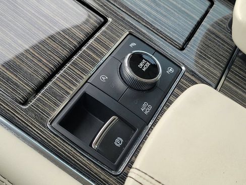 Used 2021 Lincoln Navigator Black Label AWD/4WD image 40