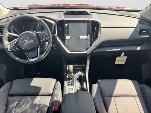 New 2026 Subaru Ascent Limited AWD/4WD image 14