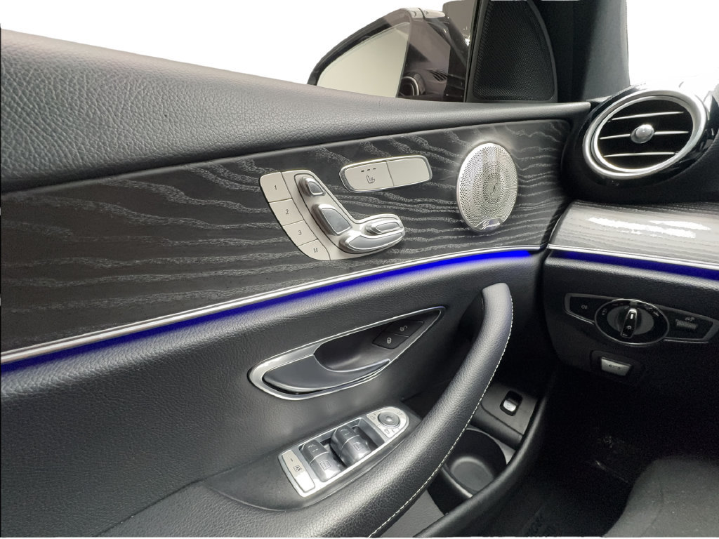 Used 2022 Mercedes-Benz E 350 Sedan image 48