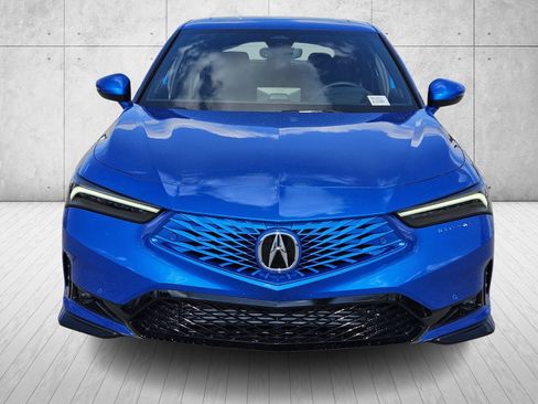 New 2026 Acura Integra A-Spec image 2
