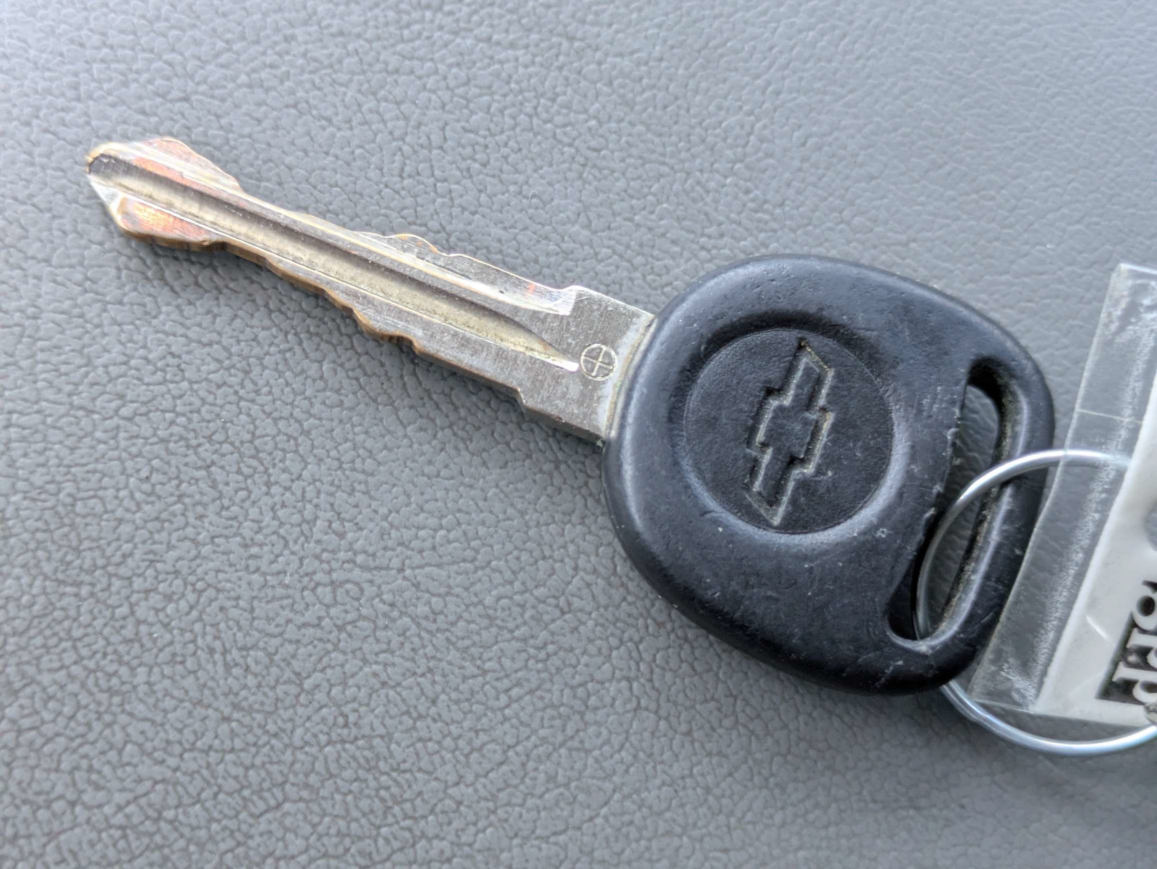 Used 2012 Chevrolet Traverse LS FWD image 27