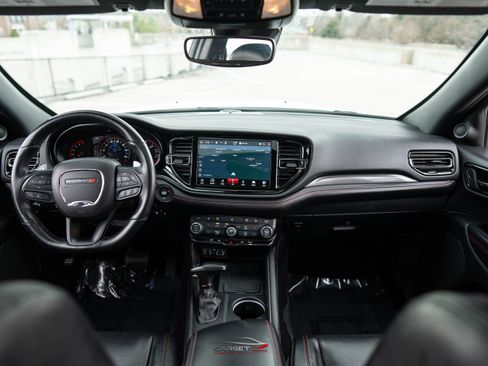 Used 2024 Dodge Durango R/T image 14
