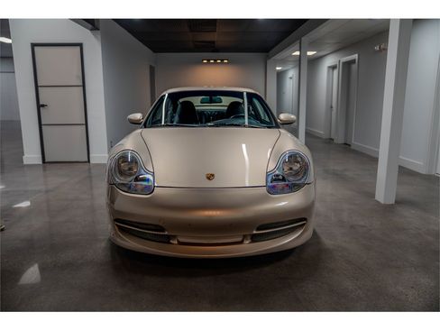 Used 1999 Porsche 911 image 5