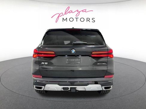 Used 2026 BMW X5 xDrive40i AWD/4WD image 6