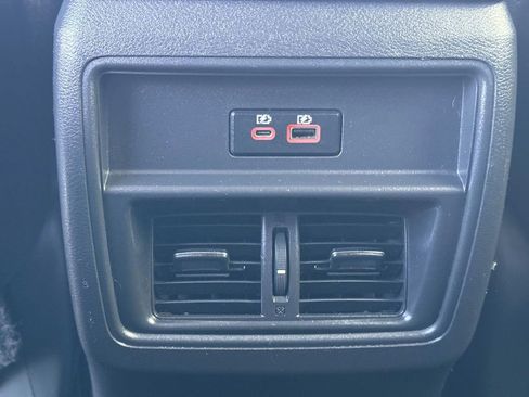 Certified 2023 Nissan Murano S FWD image 16