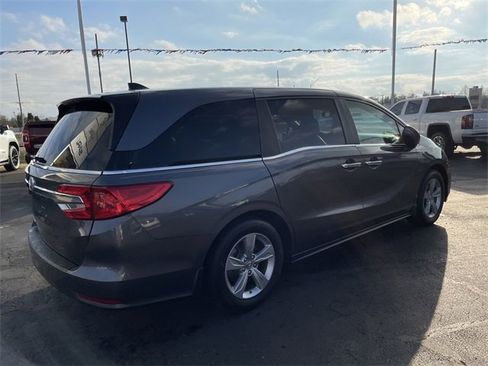 Used 2019 Honda Odyssey EX-L image 5