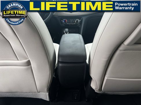 Used 2023 Buick Encore GX Preferred w/ Cold Weather Comfort Package image 26