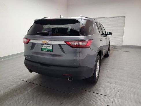 Used 2019 Chevrolet Traverse LT FWD image 7