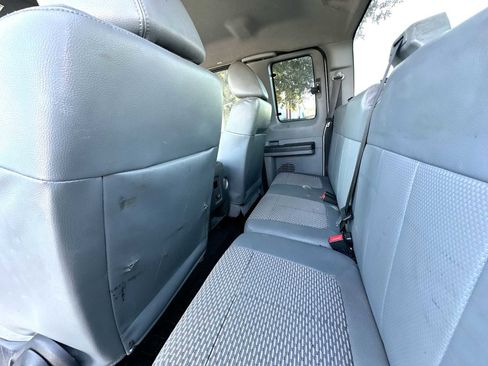 Used 2015 Ford F250 XL w/ Power Equipment Group RWD image 24