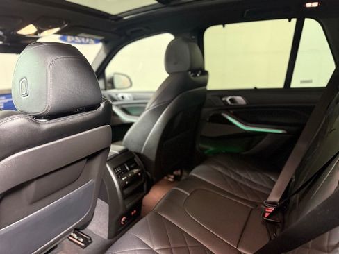 Used 2024 BMW X5 xDrive40i AWD/4WD image 22
