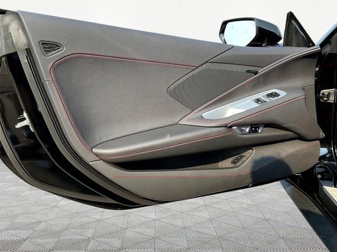 Used 2023 Chevrolet Corvette Stingray Coupe w/ Z51 Performance Package RWD image 20