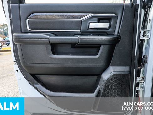 Used 2024 RAM 3500 Big Horn image 50