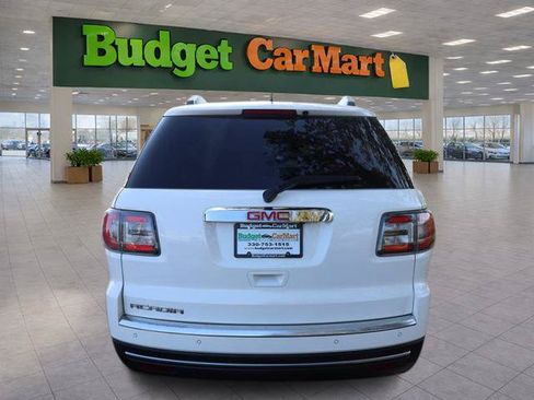 Used 2015 GMC Acadia SLE FWD image 5