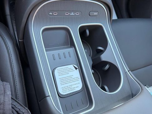 New 2026 Hyundai Santa Fe SEL image 22