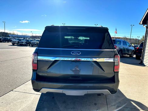 Used 2018 Ford Expedition Limited image 6