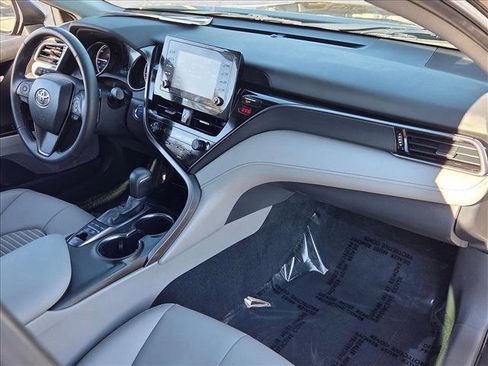 Certified 2024 Toyota Camry SE image 21