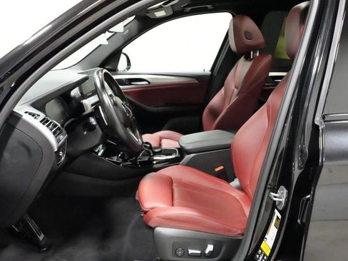 Used 2023 BMW X3 M40i w/ Premium Package AWD/4WD image 4