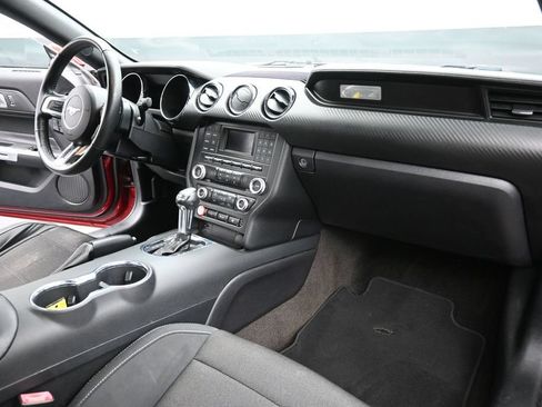 Used 2016 Ford Mustang Coupe w/ Equipment Group 051A RWD image 6