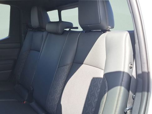 Certified 2025 Toyota Tacoma Limited image 13