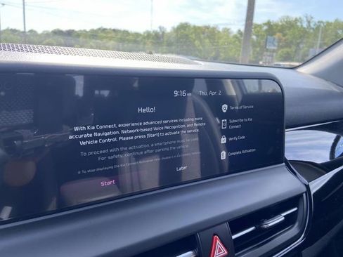 New 2026 Kia Seltos S AWD/4WD image 17