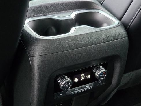 Used 2025 GMC Acadia Denali FWD image 13