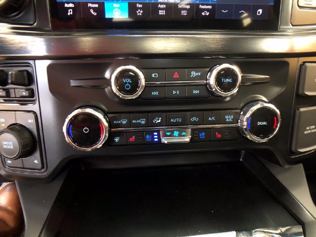 New 2026 Ford F350 Lariat w/ Lariat Ultimate Package AWD/4WD image 18