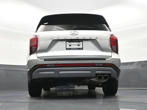 Used 2025 Hyundai Palisade SEL FWD image 27