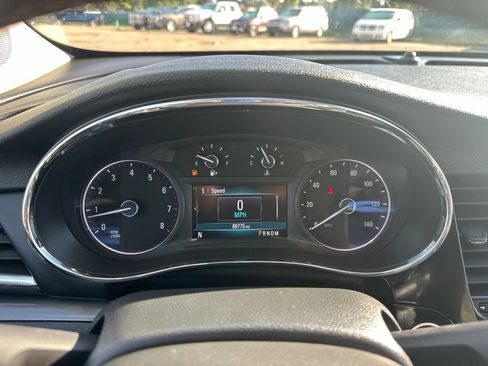 Used 2017 Buick Encore Essence w/ Experience Buick Package FWD image 2