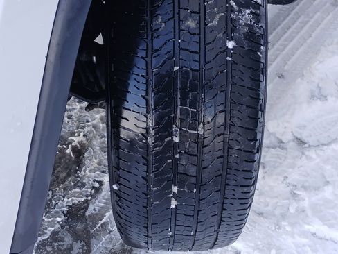 Used 2021 Jeep Grand Cherokee Limited w/ Trailer Tow Group IV image 18