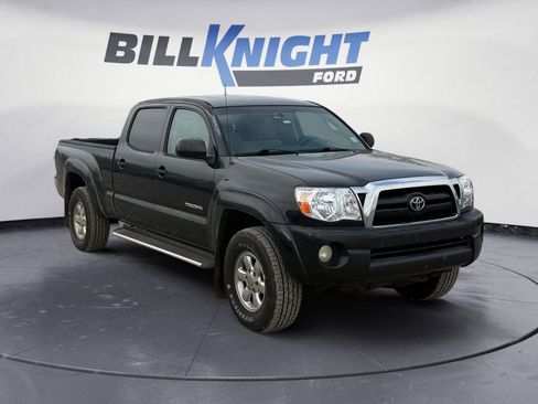 Used 2008 Toyota Tacoma PreRunner image 7