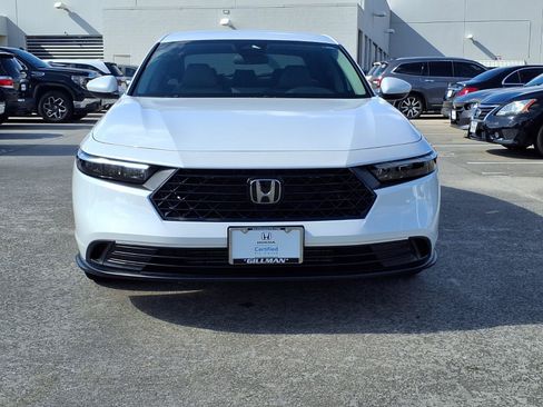 Used 2026 Honda Accord LX image 19