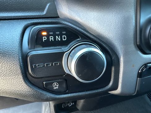 Used 2023 RAM 1500 Big Horn image 33